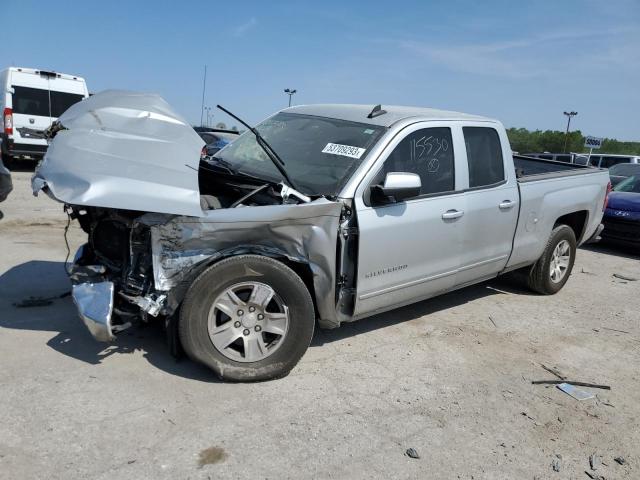 CHEVROLET SILVERADO 2017 1gcrcrec3hz115530