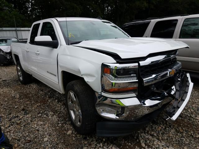 CHEVROLET SILVERADO 2017 1gcrcrec3hz178529