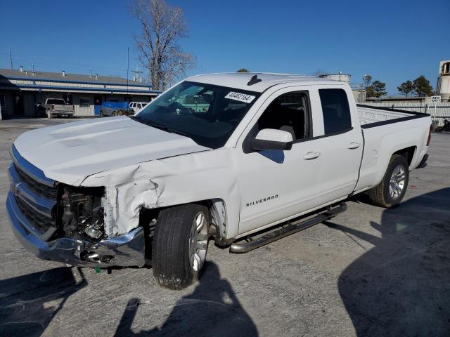 CHEVROLET SILVERADO 2018 1gcrcrec3jz173904