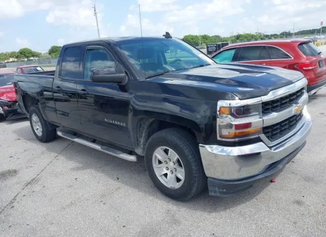 CHEVROLET SILVERADO 2018 1gcrcrec3jz178911