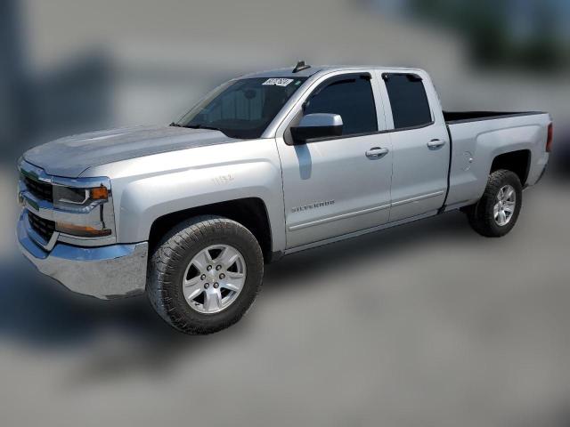 CHEVROLET SILVERADO 2018 1gcrcrec3jz345526