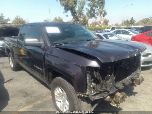 CHEVROLET SILVERADO 1500 2015 1gcrcrec4fz193943