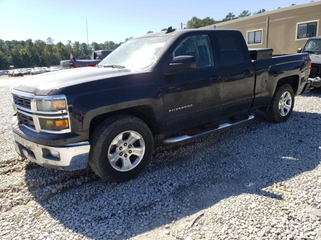 CHEVROLET SILVERADO 2015 1gcrcrec4fz209185