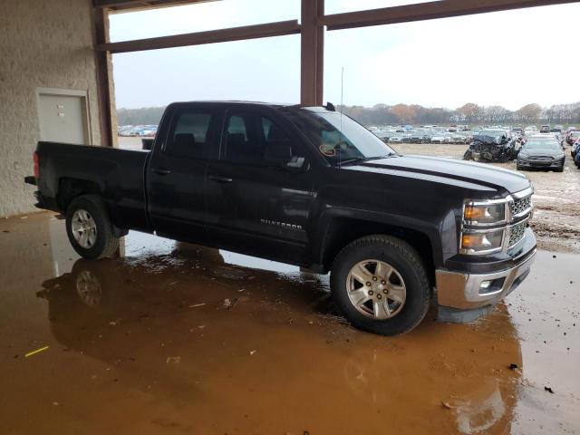 CHEVROLET SILVERADO 2015 1gcrcrec4fz223202