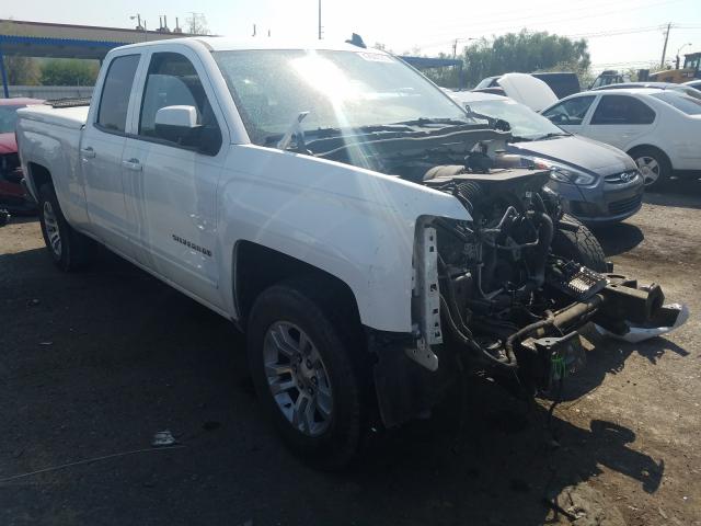 CHEVROLET SILVERADO 2015 1gcrcrec4fz362309