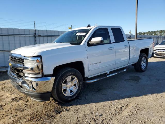 CHEVROLET SILVERADO 2016 1gcrcrec4gz143786