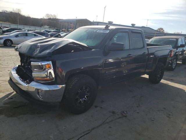 CHEVROLET SILVERADO 2016 1gcrcrec4gz155940