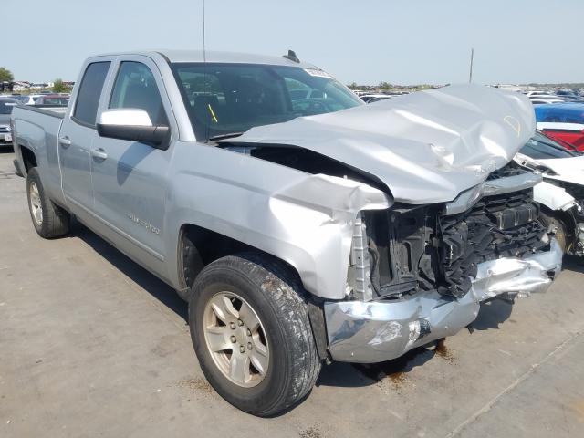 CHEVROLET SILVERADO 2016 1gcrcrec4gz298841