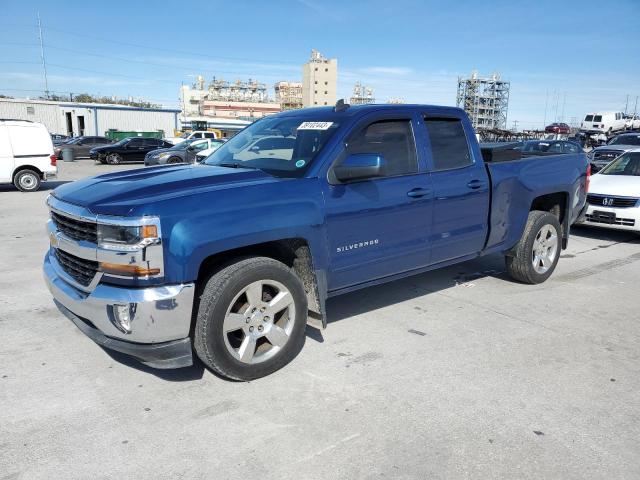 CHEVROLET SILVERADO 2016 1gcrcrec4gz333992