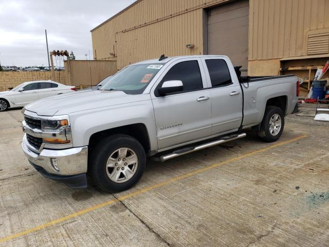 CHEVROLET SILVER1500 2016 1gcrcrec4gz366779