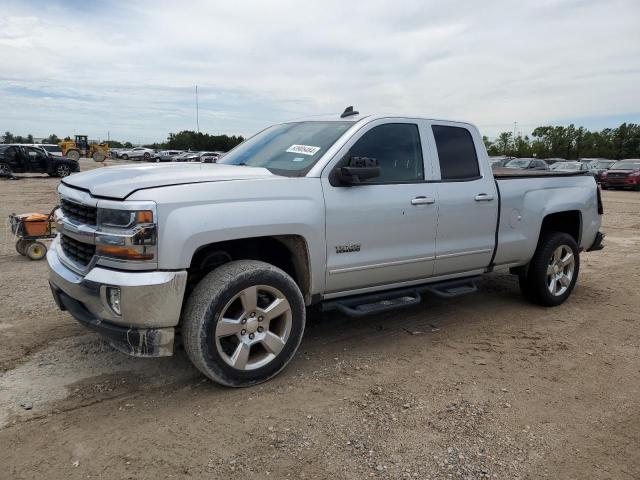 CHEVROLET SILVERADO 2016 1gcrcrec4gz404947