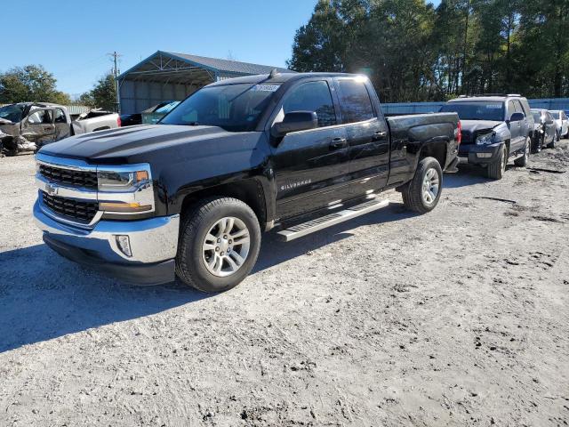 CHEVROLET SILVERADO 2016 1gcrcrec4gz407430