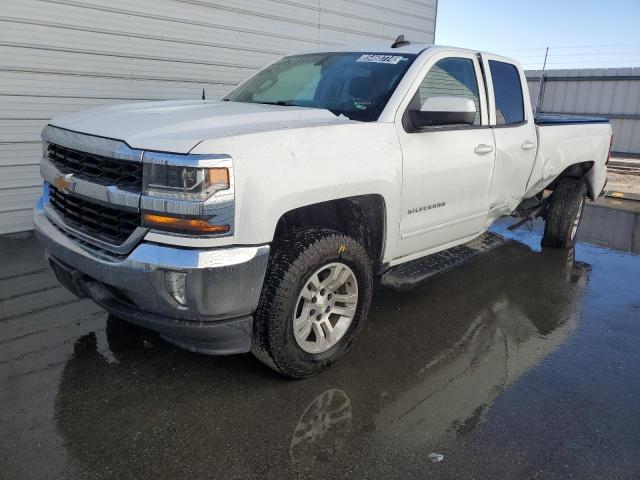 CHEVROLET SILVERADO 2017 1gcrcrec4hz217760