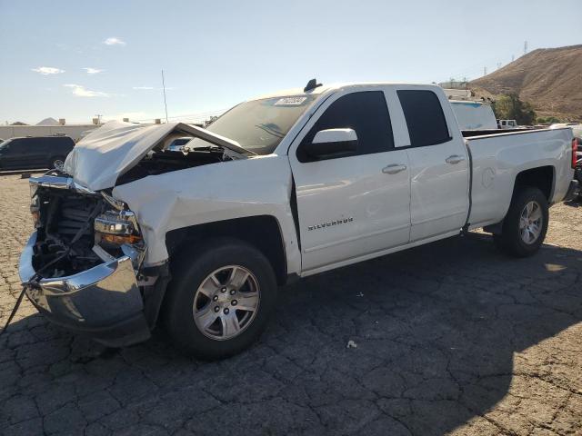 CHEVROLET SILVERADO 2017 1gcrcrec4hz246787