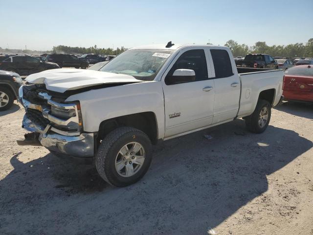 CHEVROLET SILVER1500 2017 1gcrcrec4hz264822