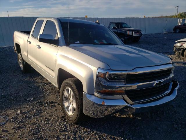 CHEVROLET SILVERADO 2017 1gcrcrec4hz300668