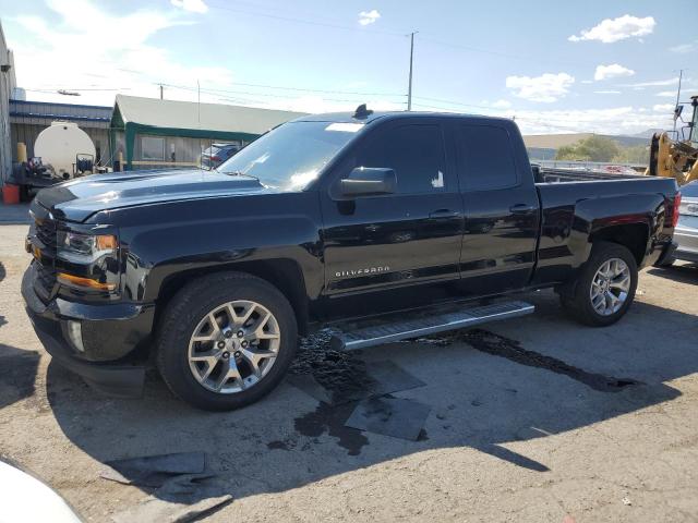 CHEVROLET SILVERADO 2017 1gcrcrec4hz403038