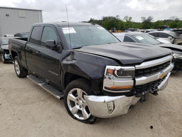 CHEVROLET SILVERADO 1500 2018 1gcrcrec4jz114926