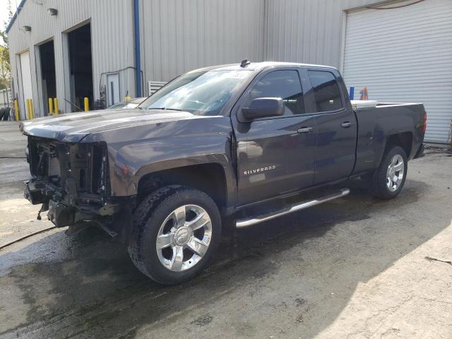 CHEVROLET SILVERADO 2014 1gcrcrec5ez280068