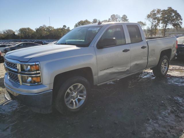 CHEVROLET SILVERADO 2014 1gcrcrec5ez287862