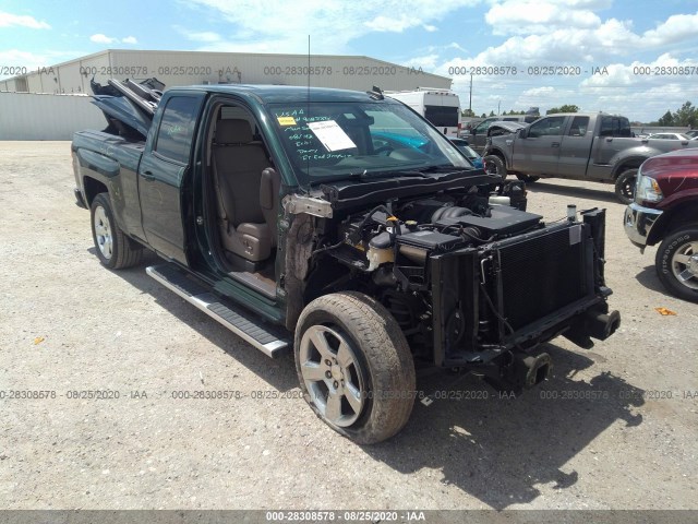 CHEVROLET SILVERADO 1500 2015 1gcrcrec5fz173006