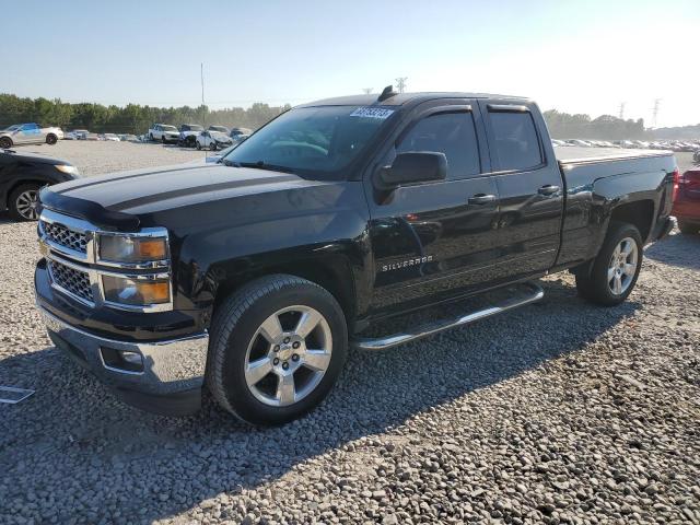 CHEVROLET SILVERADO 2015 1gcrcrec5fz225508