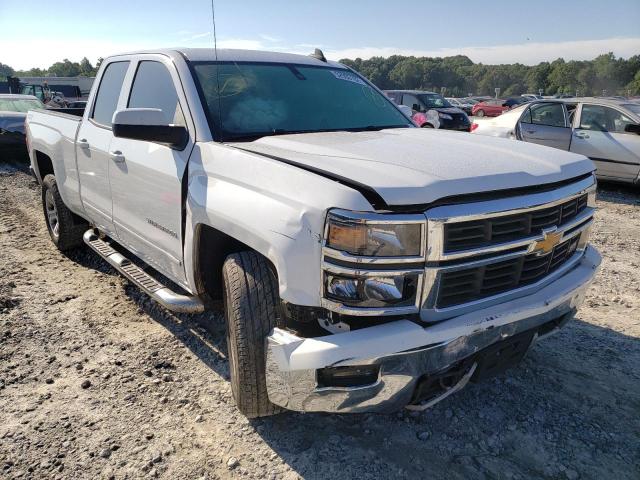 CHEVROLET SILVERADO 2015 1gcrcrec5fz358561