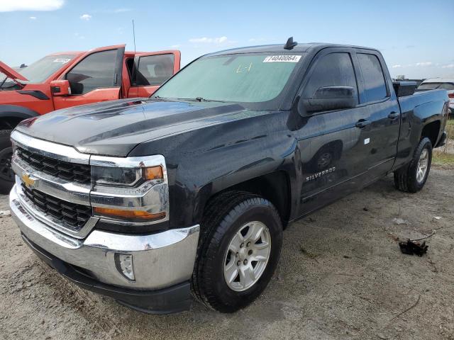 CHEVROLET SILVERADO 2016 1gcrcrec5gz238003