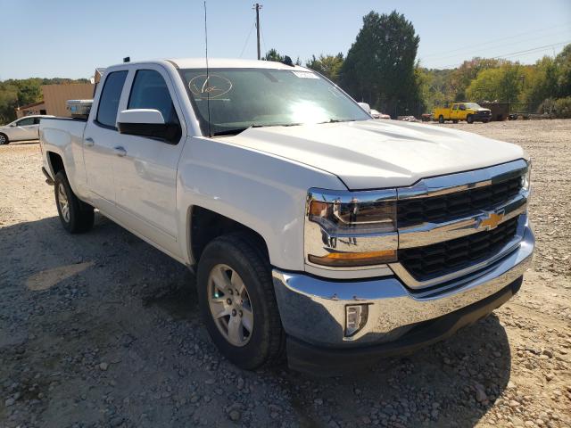 CHEVROLET SILVERADO 2016 1gcrcrec5gz339641