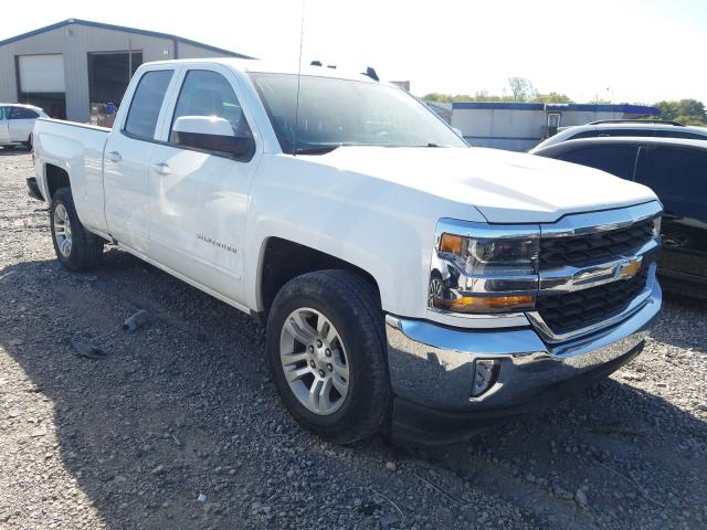 CHEVROLET SILVERADO 2016 1gcrcrec5gz385616