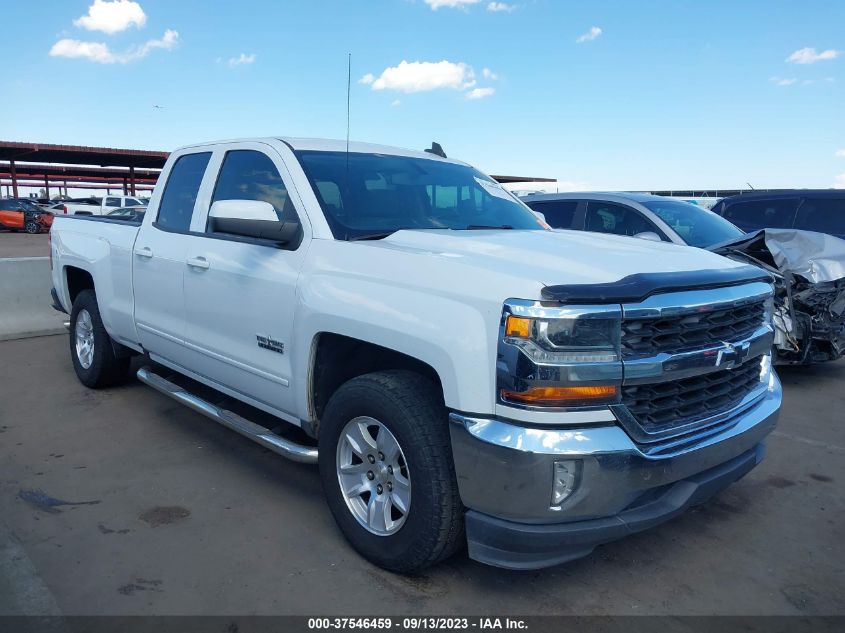 CHEVROLET SILVERADO 2016 1gcrcrec5gz389925