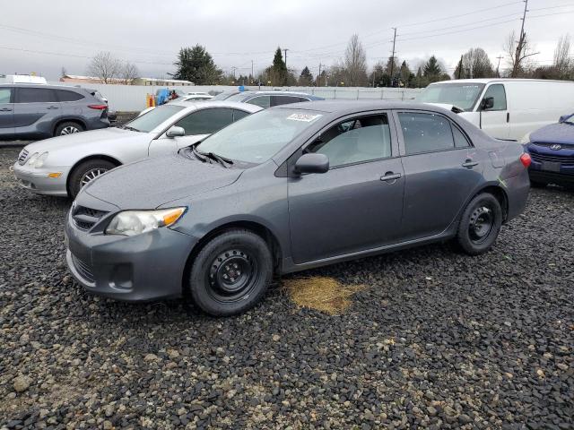 TOYOTA COROLLA 2013 1gcrcrec5hz185269