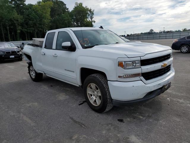 CHEVROLET SILVERADO 2017 1gcrcrec5hz328821