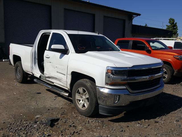 CHEVROLET SILVERADO 2017 1gcrcrec5hz337969