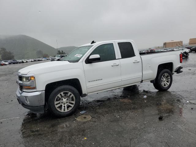 CHEVROLET SILVERADO 2017 1gcrcrec5hz403372