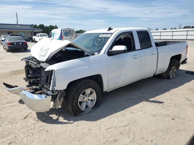 CHEVROLET SILVERADO 2018 1gcrcrec5jz161415