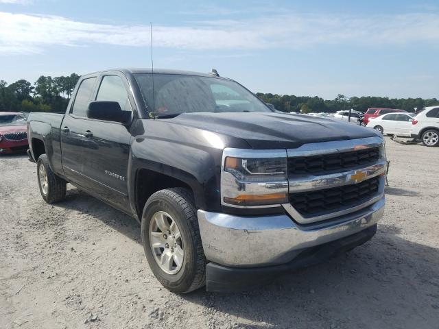 CHEVROLET SILVERADO 2018 1gcrcrec5jz338707