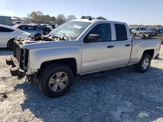 CHEVROLET SILVERADO 2014 1gcrcrec6ez239562