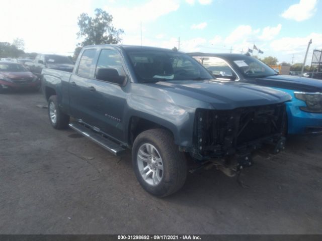 CHEVROLET SILVERADO 1500 2014 1gcrcrec6ez351066