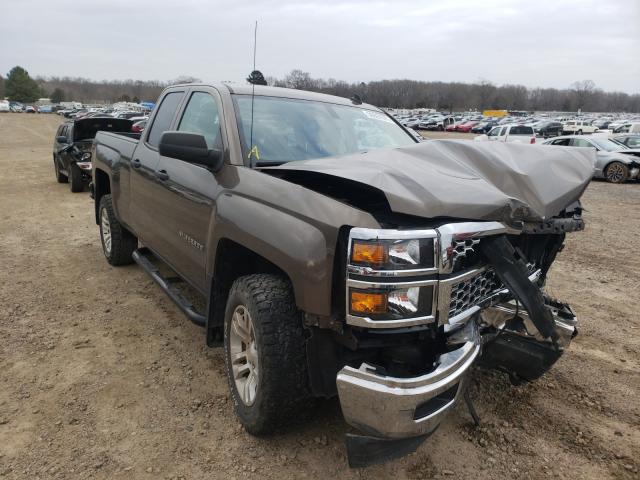 CHEVROLET SILVERADO 2014 1gcrcrec6ez362021