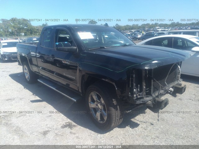 CHEVROLET SILVERADO 1500 2015 1gcrcrec6fz195757