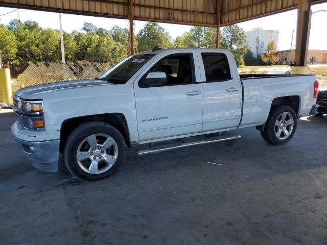 CHEVROLET SILVERADO 2015 1gcrcrec6fz391780