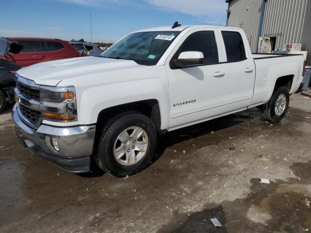 CHEVROLET ALL MODELS 2016 1gcrcrec6gz165921