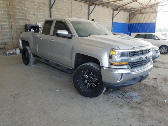 CHEVROLET SILVERADO 2016 1gcrcrec6gz222778