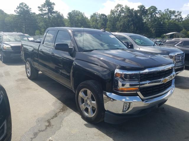 CHEVROLET SILVERADO 2016 1gcrcrec6gz361969