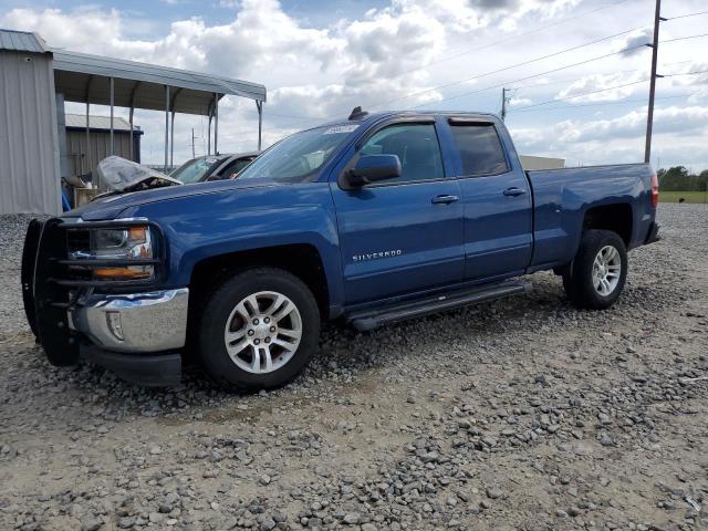 CHEVROLET SILVERADO 2016 1gcrcrec6gz417523