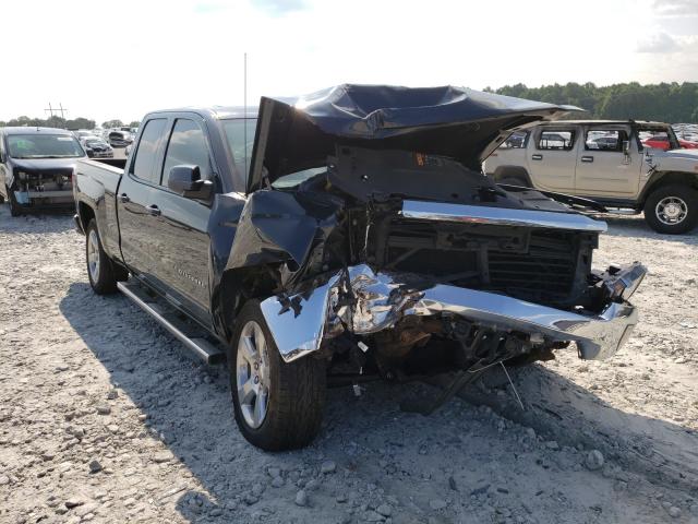 CHEVROLET SILVERADO 2018 1gcrcrec6jz120226