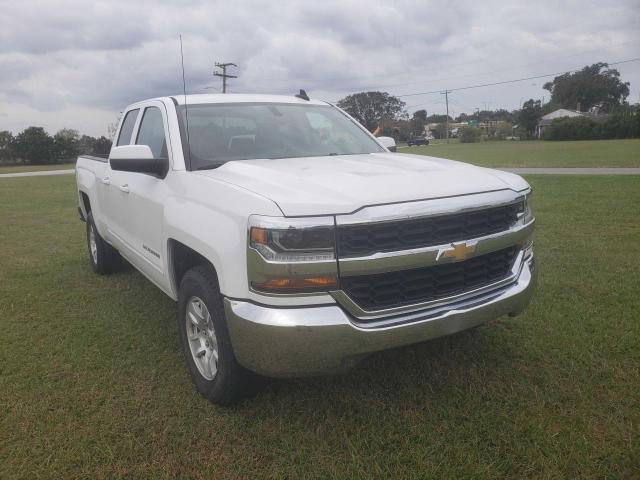 CHEVROLET SILVERADO 2018 1gcrcrec6jz143215