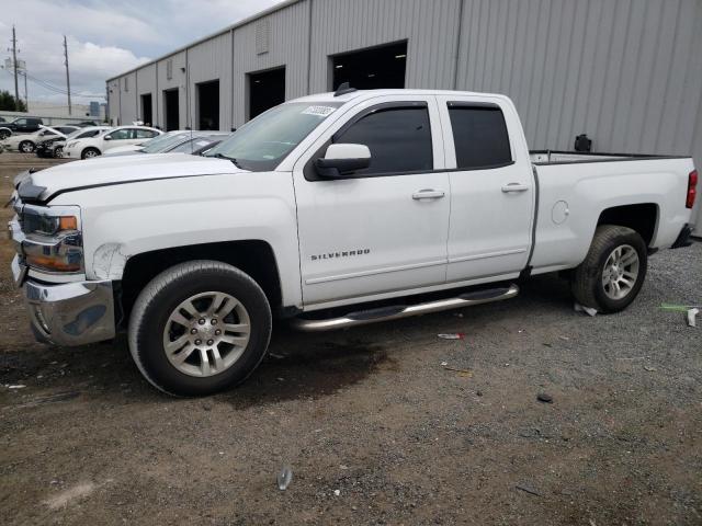 CHEVROLET ALL MODELS 2018 1gcrcrec6jz176523