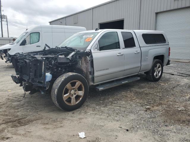 CHEVROLET SILVERADO 2014 1gcrcrec7ez169487